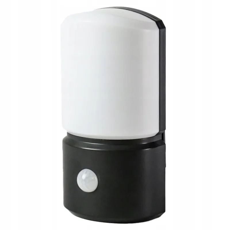 FESTIVE LIGHTS Buitenwandlamp LED Bewegingssensor Batterij IP44 — foto 1