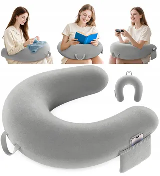 GAMING KISSEN Leeskussen Ergonomisch Bed Bank Vloer