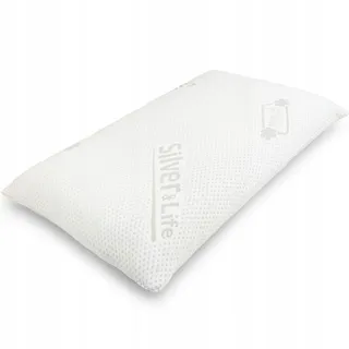 GORILLA Orthopedisch Nekkussen Memory Foam 72x42cm — miniatuur 1