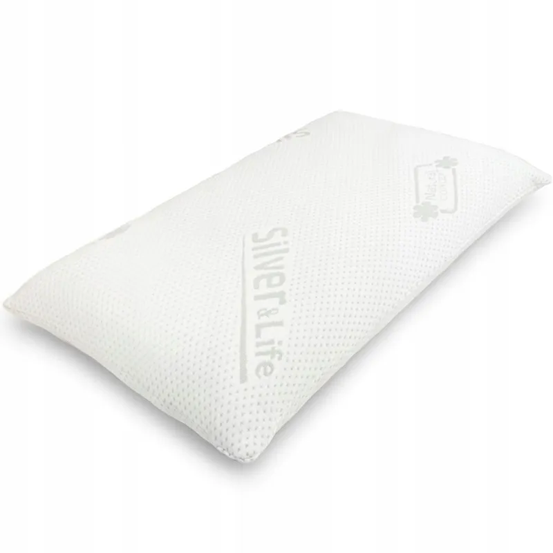 GORILLA Orthopedisch Nekkussen Memory Foam 72x42cm — foto 1