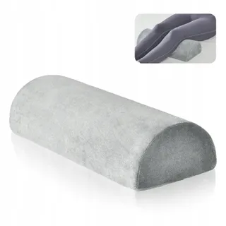 SONHOMAY Orthopedisch Beenkussen Memory Foam Onder Knie