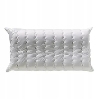 BILLERBECK Nekkussen S20 Latex 40x80cm Wit