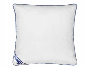 IRISETTE Contourkussen Set 2 80x80cm Microvezel