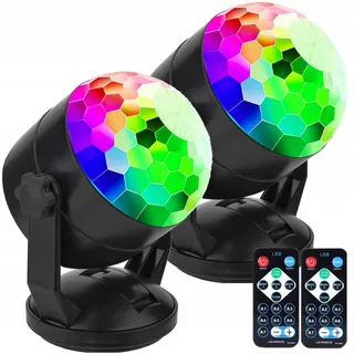 CATPOWER Draagbaar RGB Licht Batterij USB