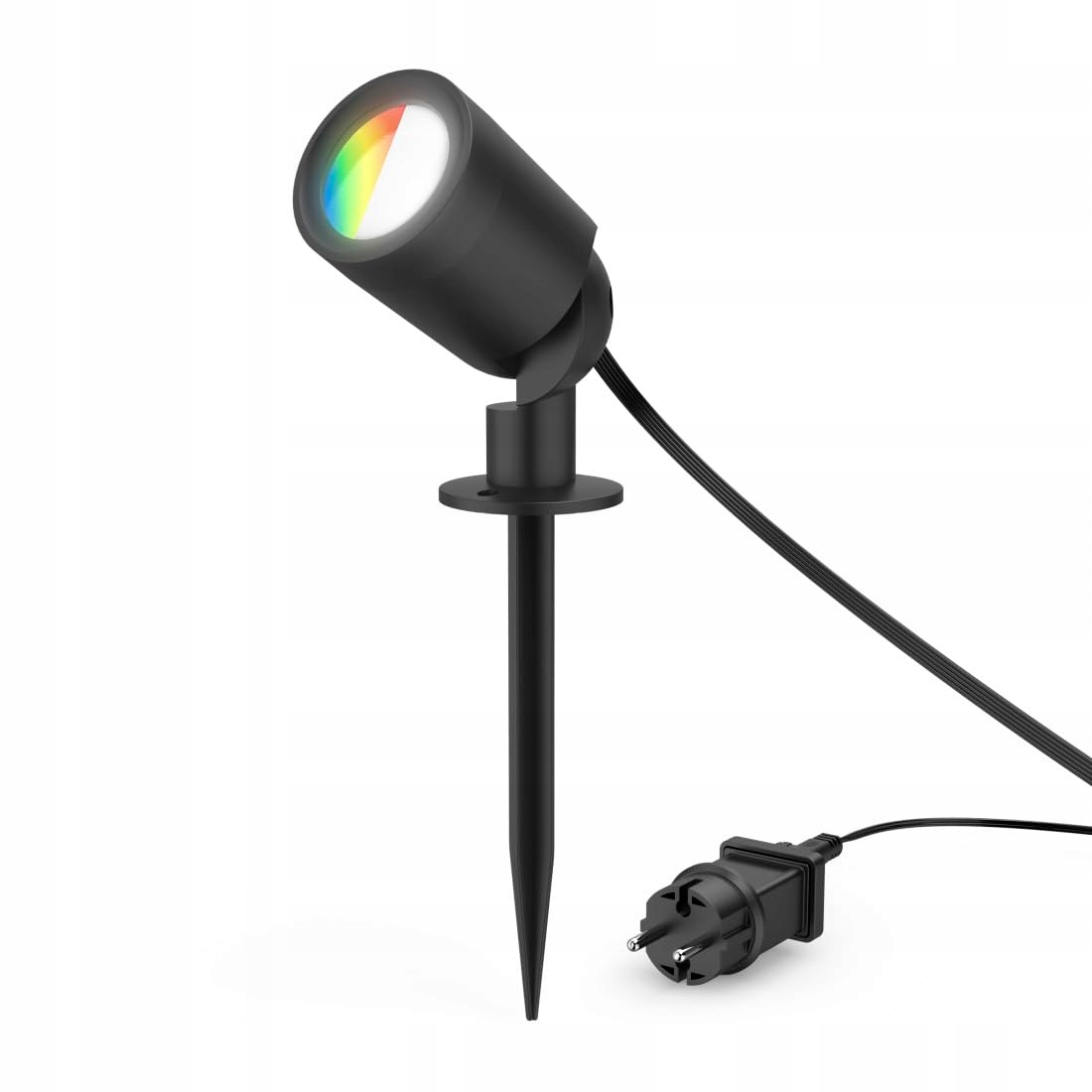 HAMA Smart LED Tuinlamp WiFi IP65 Kleurrijk