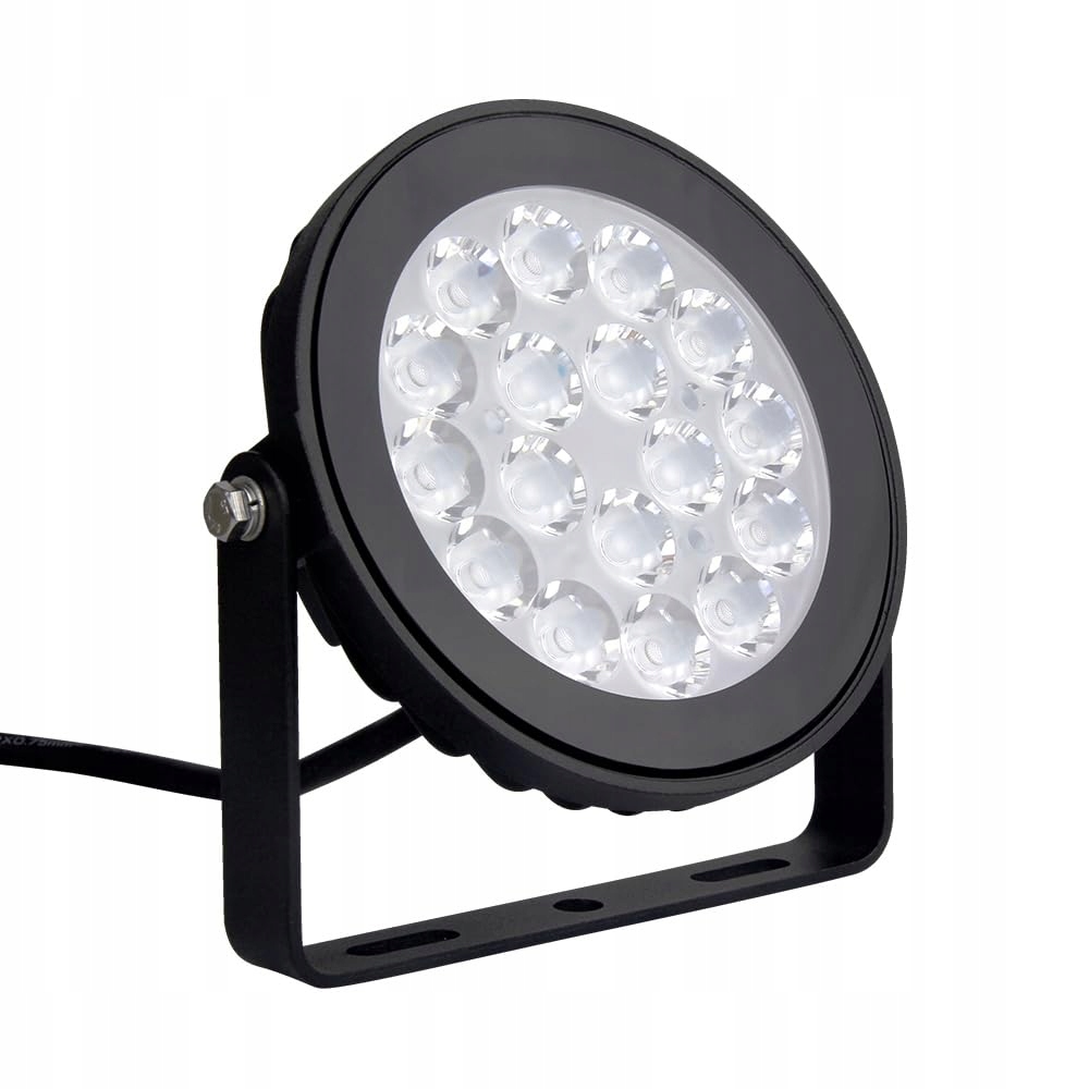 LIGHTEU Miboxer LED Tuinlamp 9W WiFi RGBCCT IP66 Waterdicht