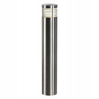 SLV VAP SLIM Staande Buitenlamp E27 IP44 RVS 20W