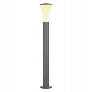 SLV LED ALPA CONE Staande Tuinlamp E27 24W IP55 Antraciet