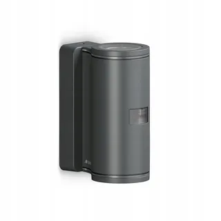 STEINEL LED Buitenwandlamp L 940 SC Smart Bewegingsmelder App 3000K