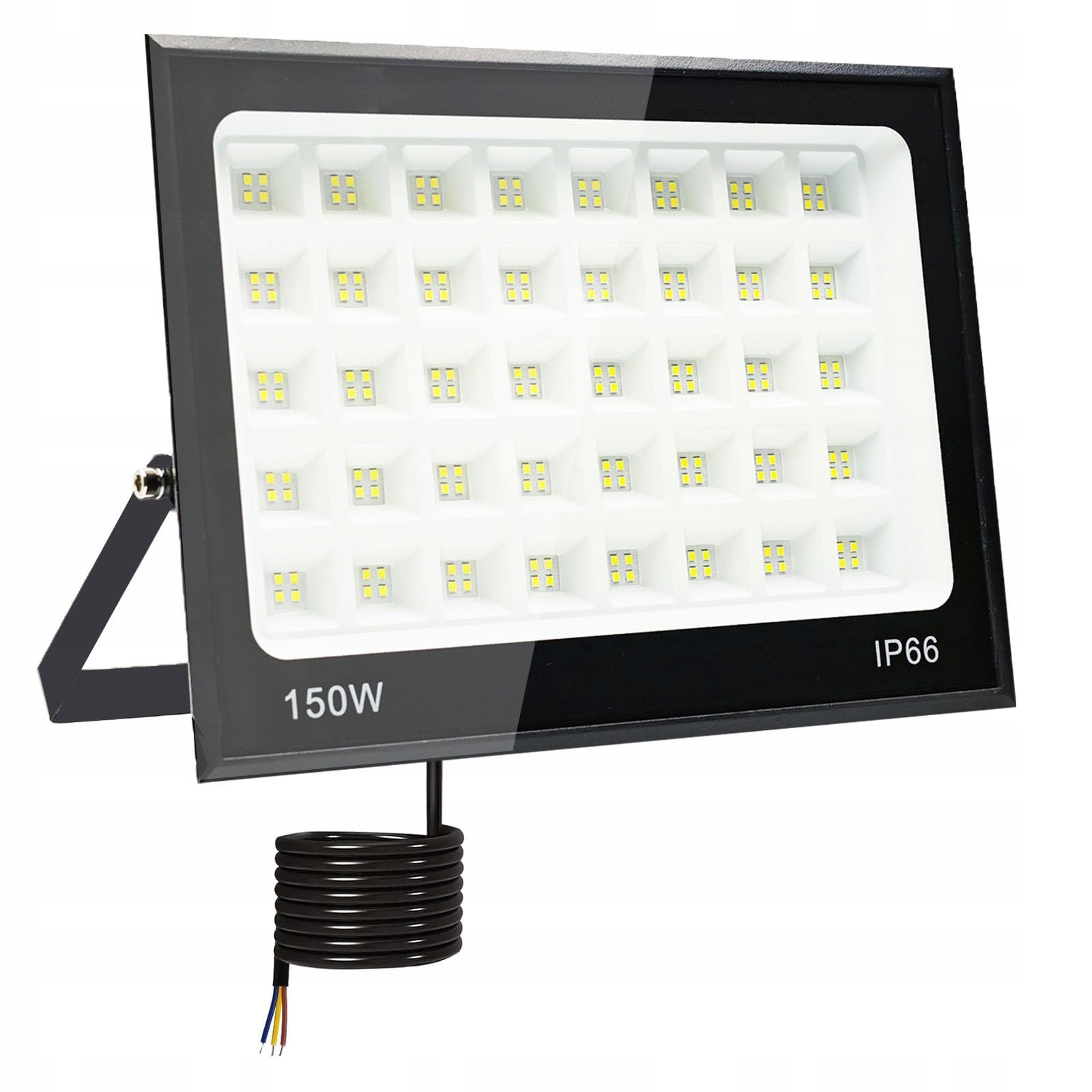 TKDAKSY LED Schijnwerper 150W 6500K 15000LM IP66