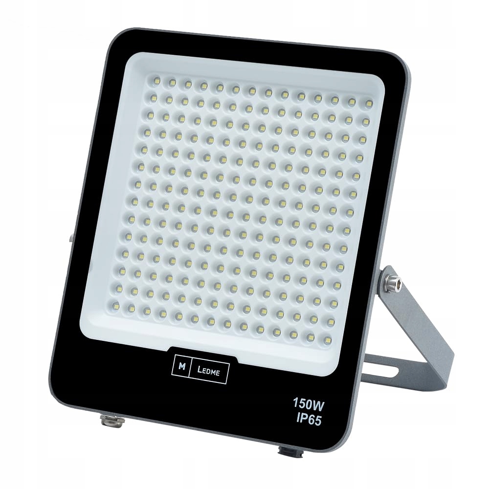 LEDME LM6813 Napoli Plus LED Schijnwerper 2400lm 6000K IP65 150W