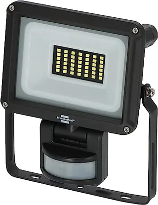 BRENNENSTUHL LED Wandlamp JARO 3060 P Bewegingsmelder 20W 2300lm