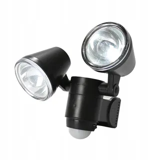 FESTIVE LIGHTS Bewegingsmelder Binnen Buiten Batterij 350lm IP44