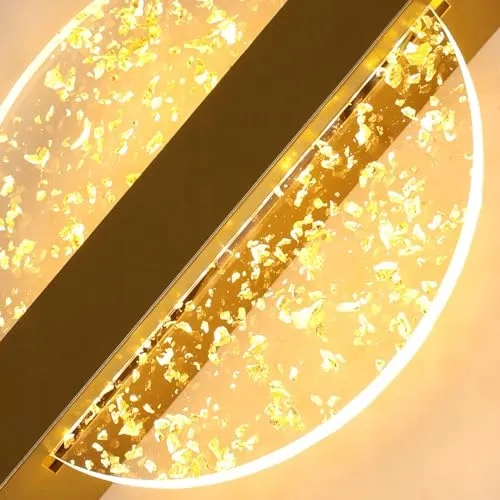DELIPOP LED Wandlamp 12W 1150lm Warmwit — foto 6