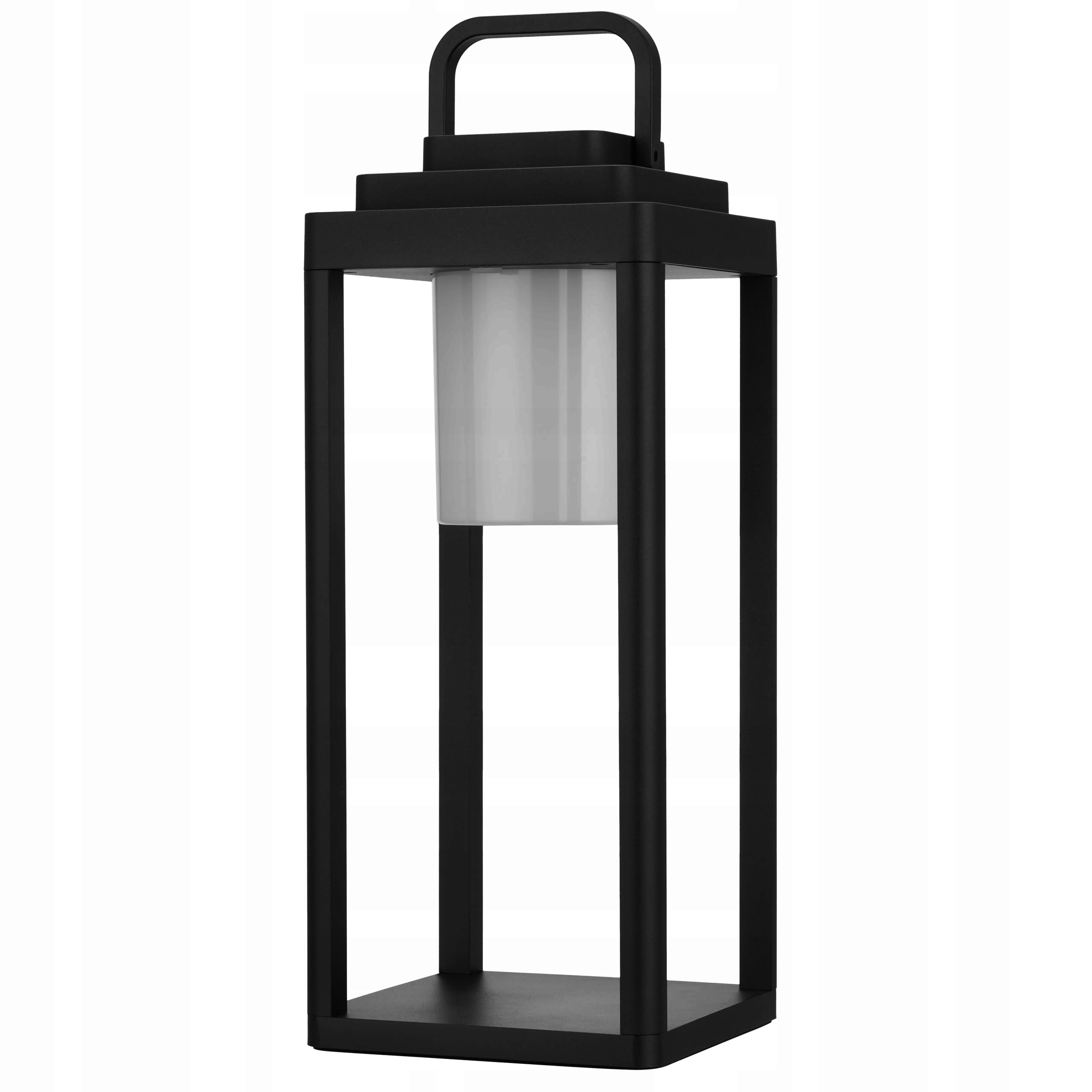 REV LED Accu Buitenlamp Aluminium 160lm 2W IP65 4000mAh