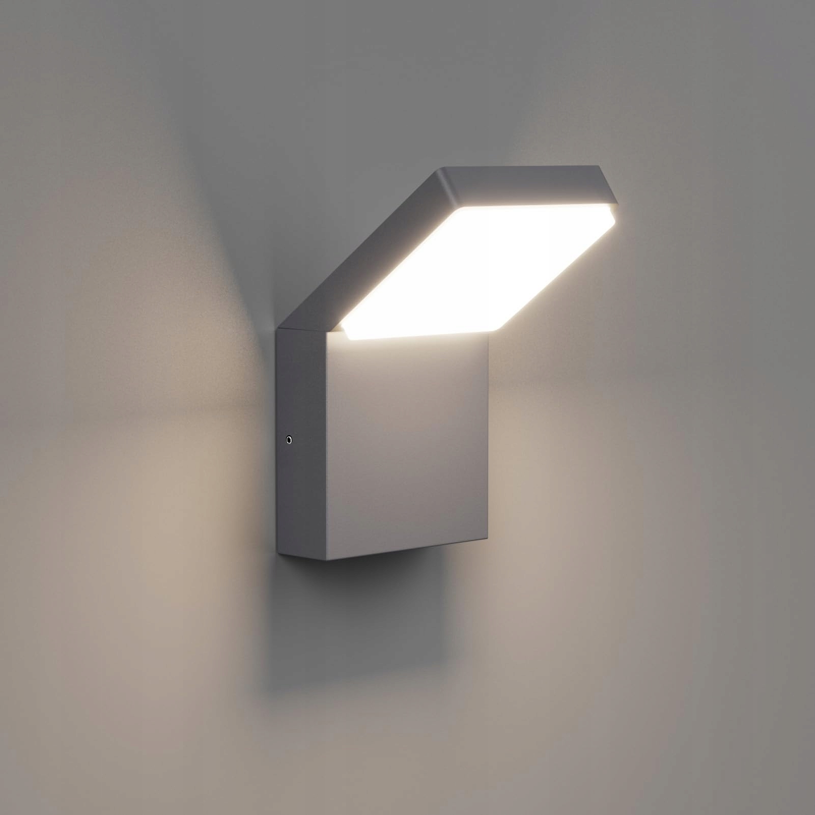 KLIGHTEN LED Wandlamp 24W IP65 1500lm 4000K