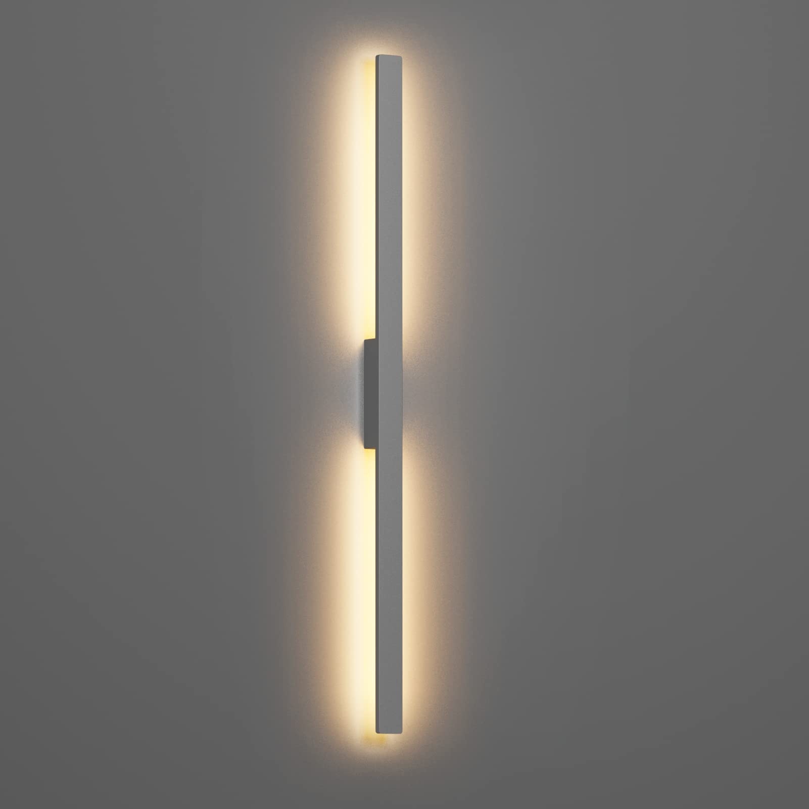 KLIGHTEN LED Buitenwandlamp IP65 32W 2000lm 124cm