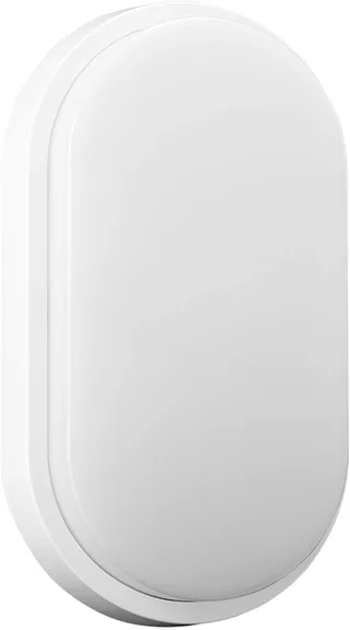 ADVITI Nefryt Buitenlamp 15W 1100lm 4000K Wit IP54