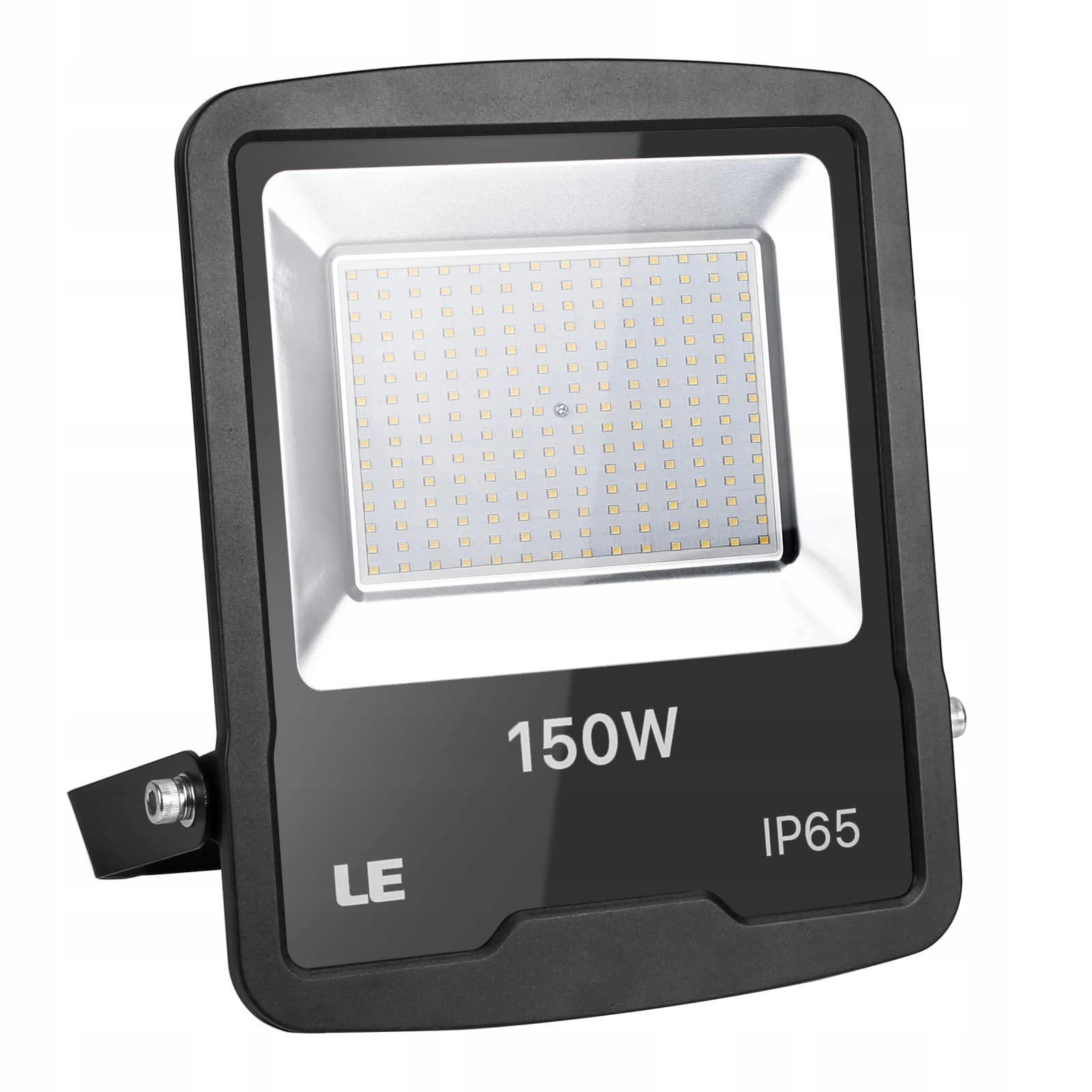 LE LED Schijnwerper 150W Super Fel 12000LM 5000K IP65