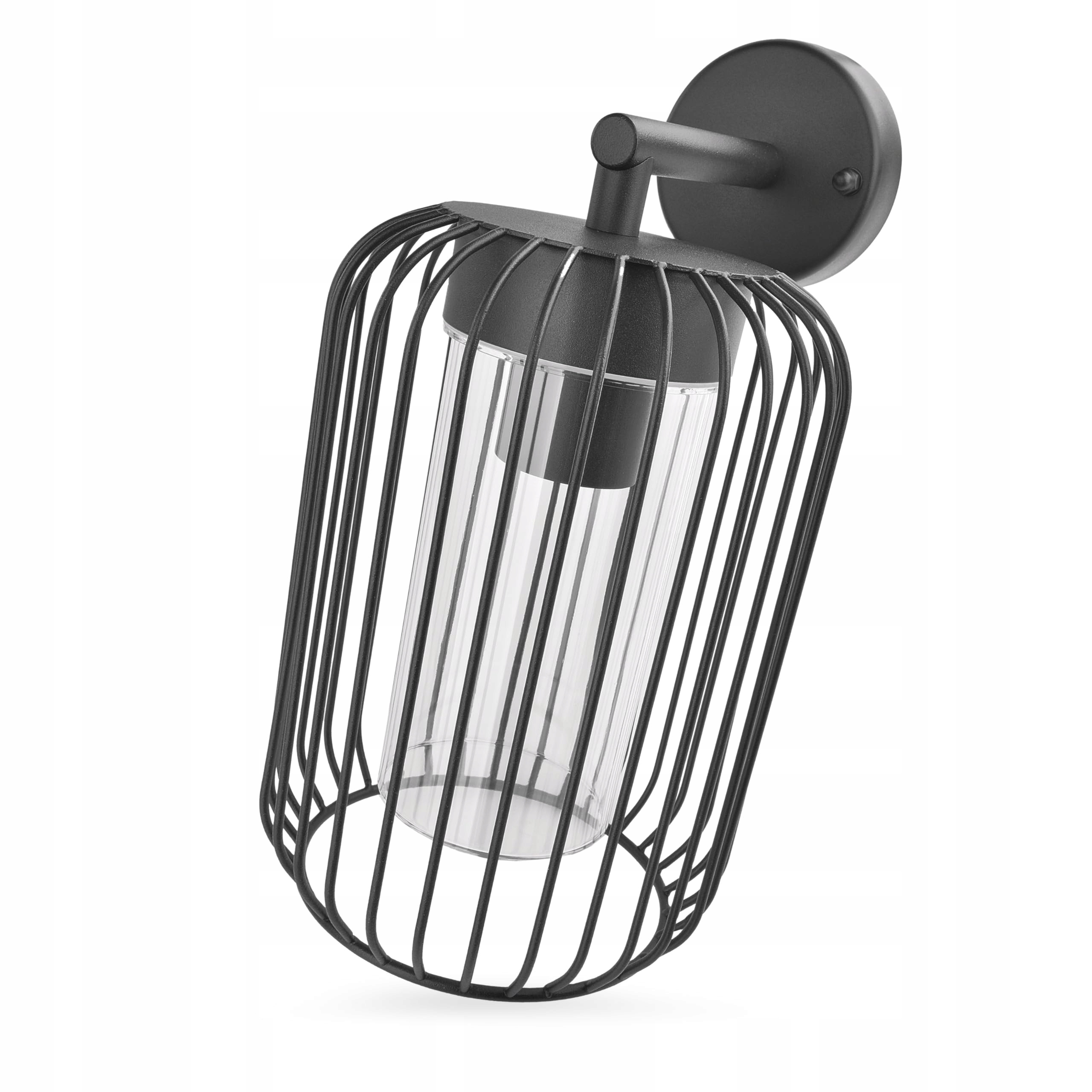 EMOS SALVIA Buitenwandlamp E27 15W Waterdicht
