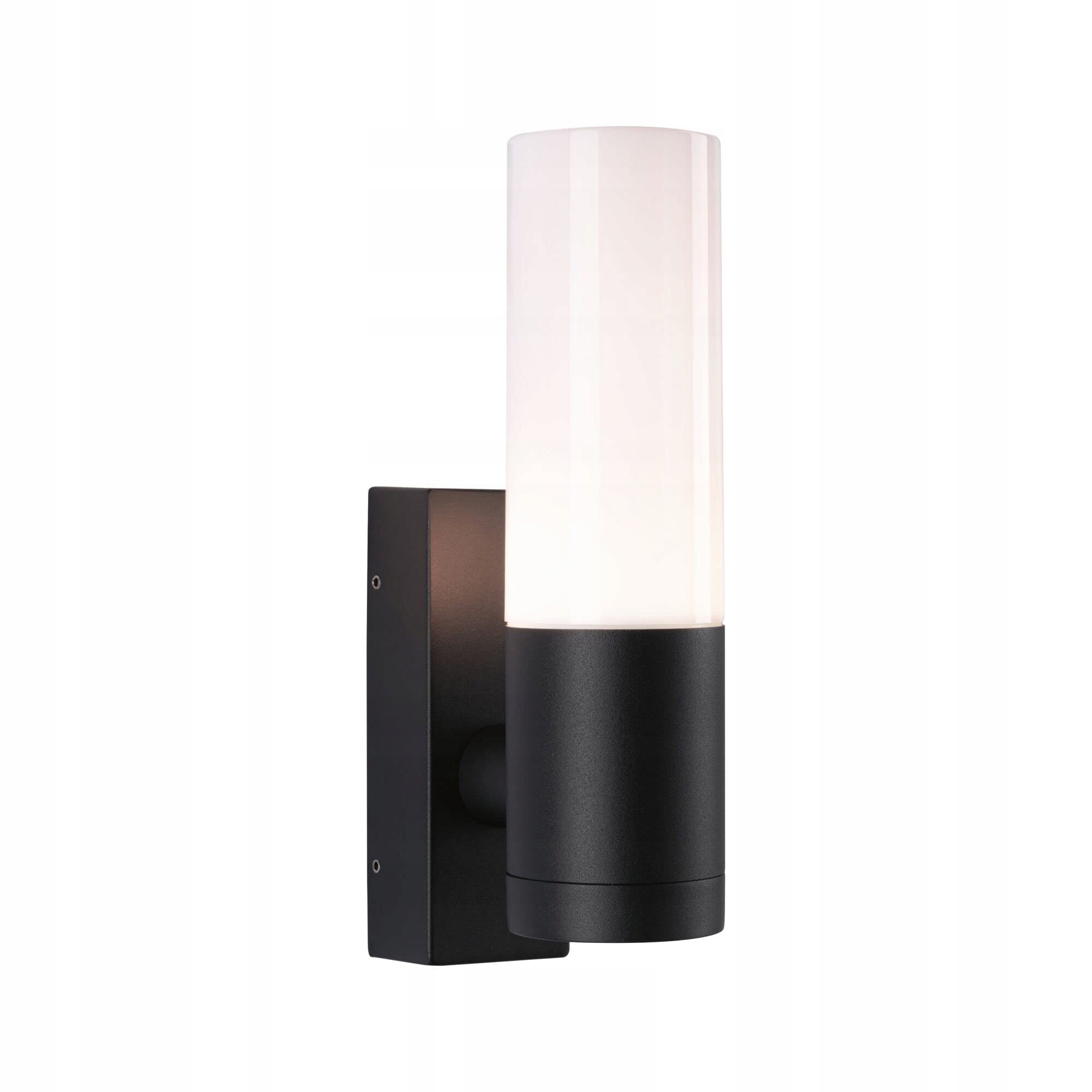 PAULMANN Tralia Buitenwandlamp IP44 10W 250mm E27 Aluminium Antraciet