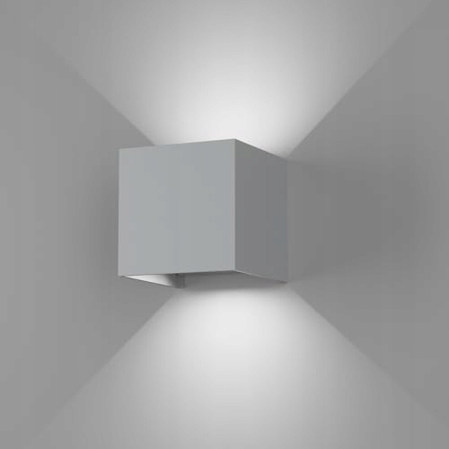 K-BRIGHT LED Wandlamp Binnen Buiten 12W IP65