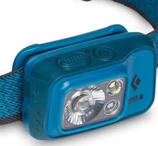 BLACK DIAMOND Spot 400-R Hoofdlamp USB Oplaadbaar
