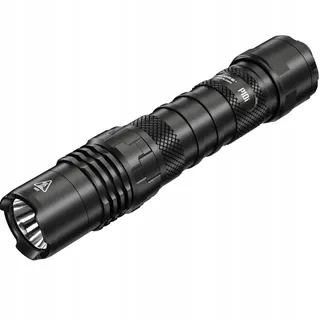 NITECORE P10i LED Zaklamp Tactisch 1800 Lumen Oplaadbaar