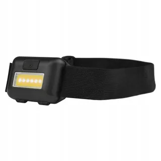 EMOS Mini LED Hoofdlamp Kinderen COB 110lm 15m 3 Standen