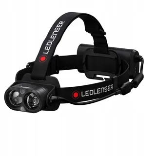 LEDLENSER H19R Core LED Hoofdlamp 3500 Lumen IP67 Waterdicht USB