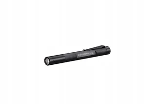 LEDLENSER P4R Core LED Zaklamp 200 Lumen Oplaadbaar