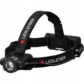 LEDLENSER H7R Core LED Hoofdlamp 1000 Lumen IP67 Waterdicht