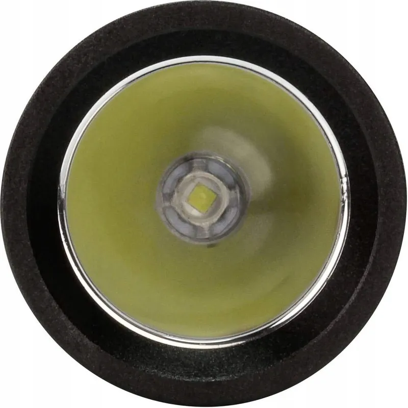 ANSMANN T150 LED Zaklamp Zwart 150 Lumen IP54 — foto 4