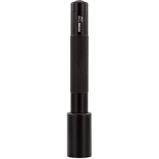 ANSMANN T150 LED Zaklamp Zwart 150 Lumen IP54 — miniatuur 3