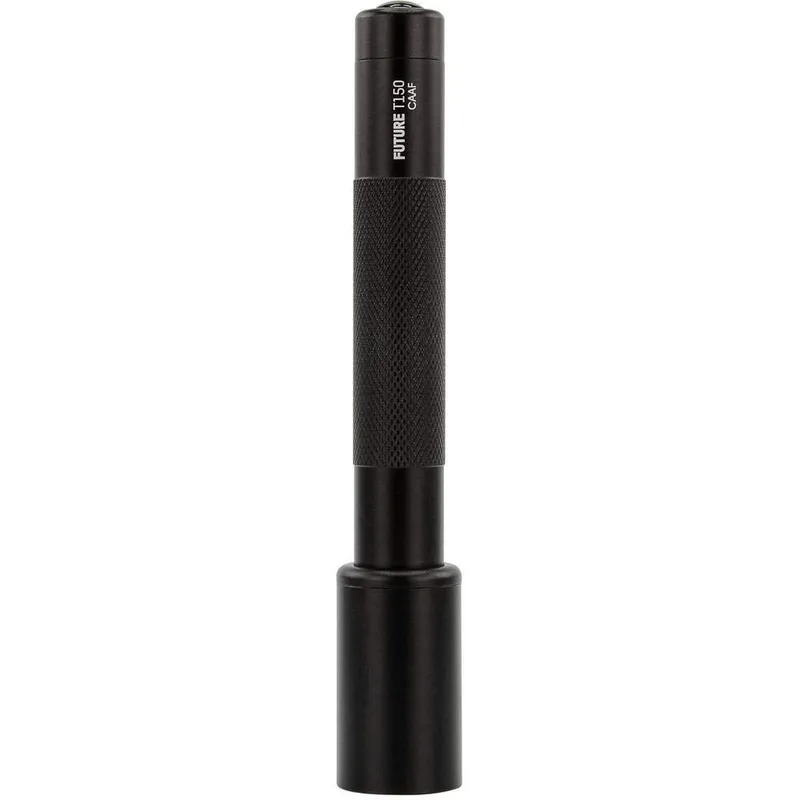 ANSMANN T150 LED Zaklamp Zwart 150 Lumen IP54 — foto 3