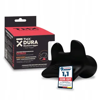 TMX DURA Nektrigger Migraine Spanningshoofdpijn Made in Germany