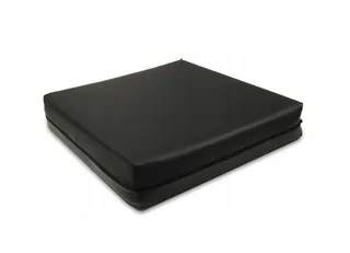 PEPE Anti-decubitus Kussen Rolstoel 42x42x8 cm Memory Foam