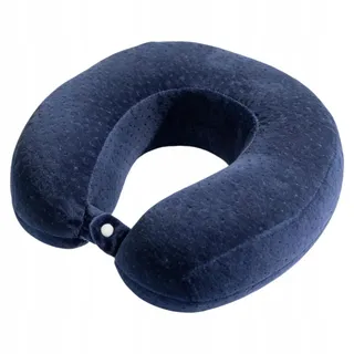 BONMEDICO Reiskussen Memory Foam Koelende Gel 32x28x11 cm