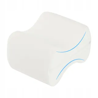 WELLNESS Kniekussen Orthopedisch Memory Foam Benen Rug