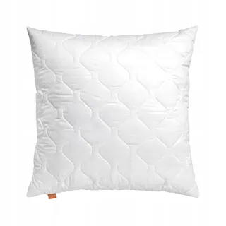 SLEEPLING Comfort 100 Kussen 80x80 cm Allergie Made in EU OEKO-TEX