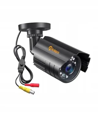 ANLAPUS 1080p Bullet CCTV Camera 4-in-1 AHD/CVI/TVI IP66