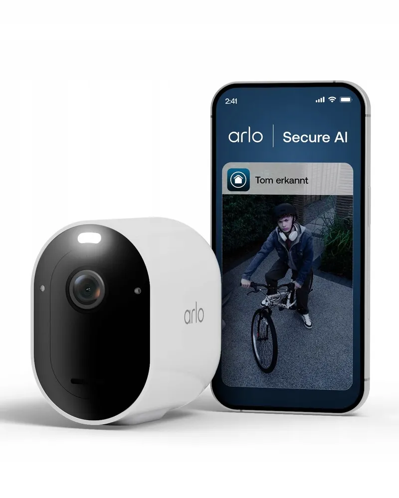 IP-camera's voor bewaking