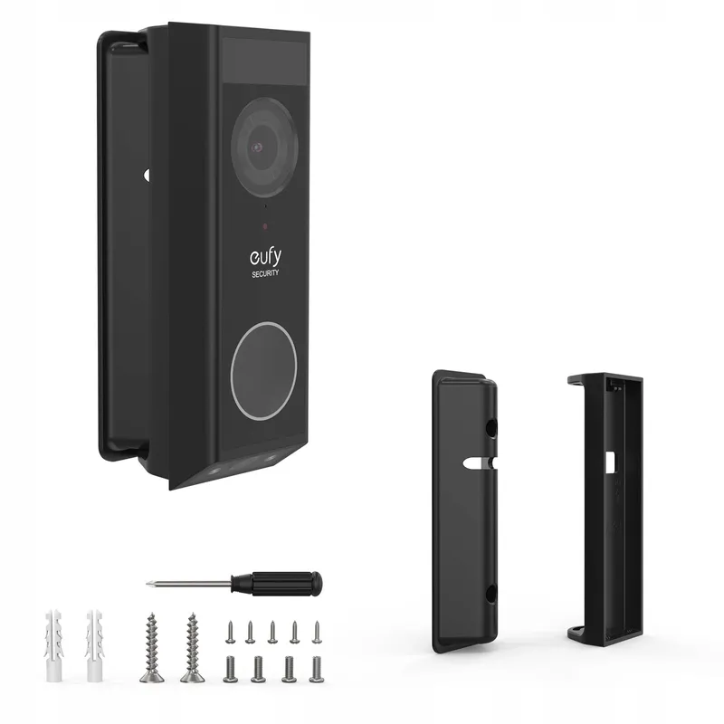 AKOEMXEEO Hoekhouder Eufy Video Deurbel E340 Accessoires — foto 1