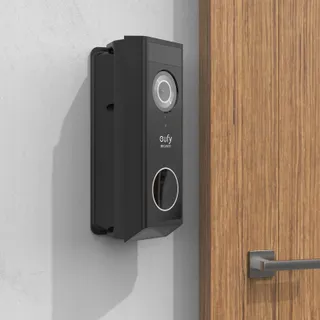 AKOEMXEEO Hoekhouder Eufy Video Deurbel E340 Accessoires — miniatuur 6