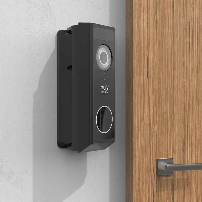 AKOEMXEEO Hoekhouder Eufy Video Deurbel E340 Accessoires — foto 6