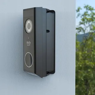 AKOEMXEEO Hoekhouder Eufy Video Deurbel E340 Accessoires — miniatuur 5