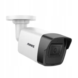 ANNKE C500 PoE Camera 5MP HD AI Detectie IP67 Microfoon