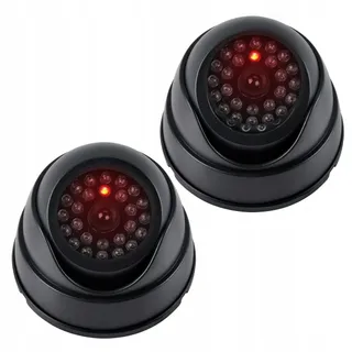 BUYGOO Nepcamera CCTV LED Binnen en Buiten