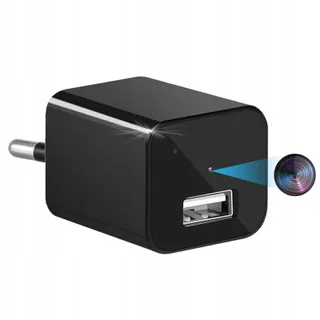SAKALAKA HD 1080P Mini Camera Bewegingsdetectie Kantoor Winkel