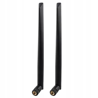 FUTHEDA 4G LTE Antenne SMA 6dBi Compatibel Huawei ZTE Router